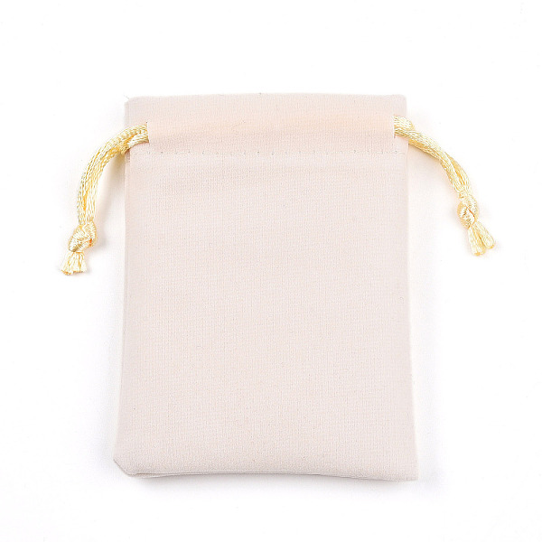 Velvet Packing Pouc… - image