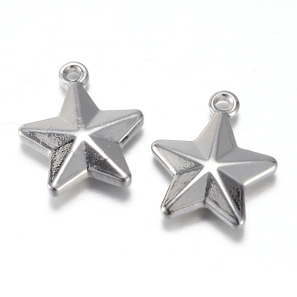 Tarnish Resistant 3… - image