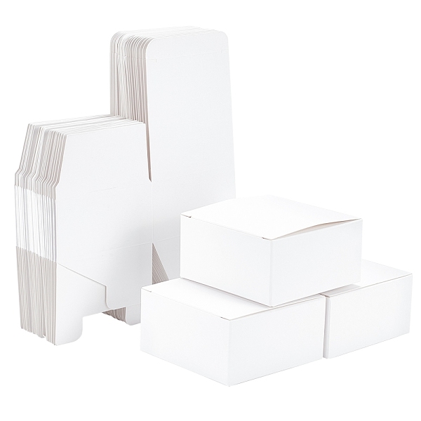Paper Box - image