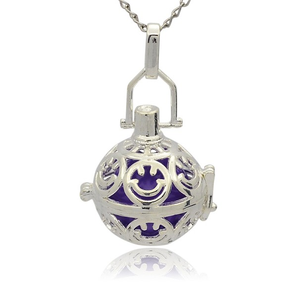 Silver Color Plated… - image