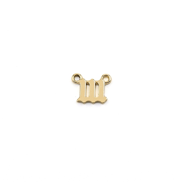

PandaHall Alloy Pendants, Number, Num.1, 12x15.5x1.5mm, Hole: 2mm Alloy Number