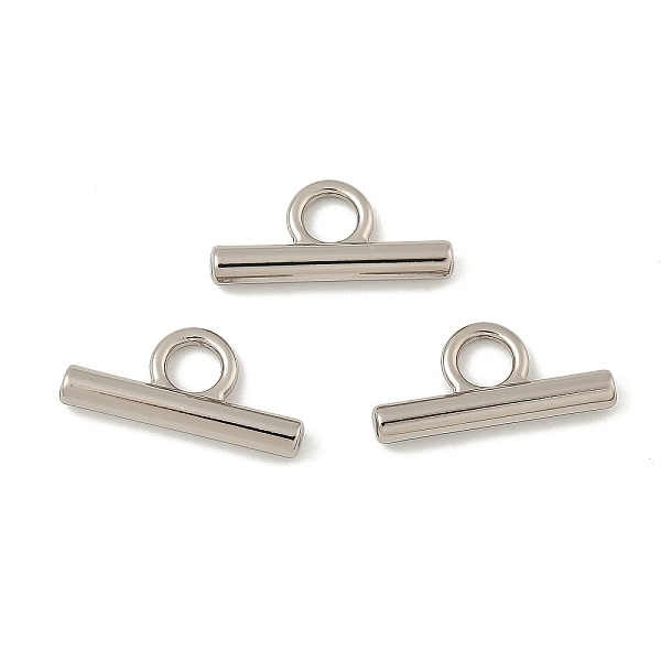 Alloy Toggle Clasps… - image