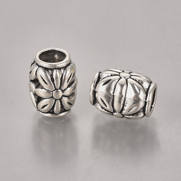 Tibetan Style Alloy… - image