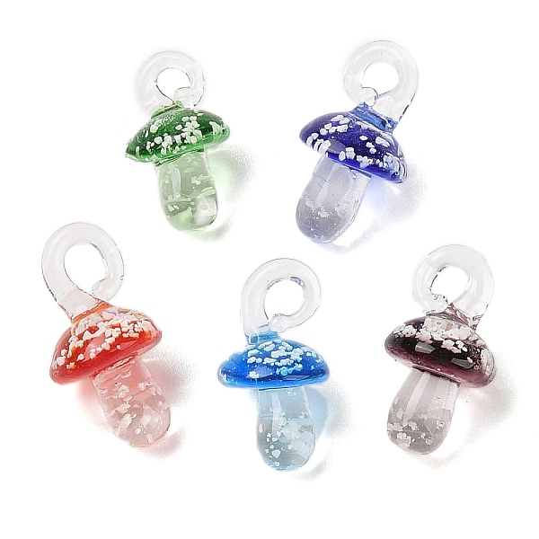 Handmade Lampwork P… - image