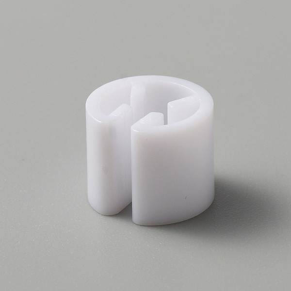 Plastic Garment Mar… - image