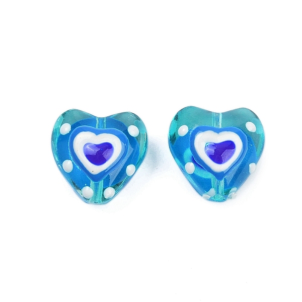Handmade Lampwork B… - image