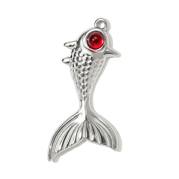 304 Stainless Steel Pendants