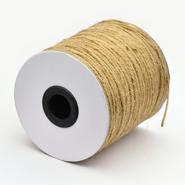 3-Ply Jute Cord