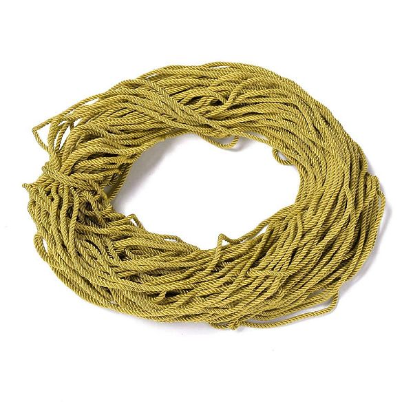 Polyester Cord - image