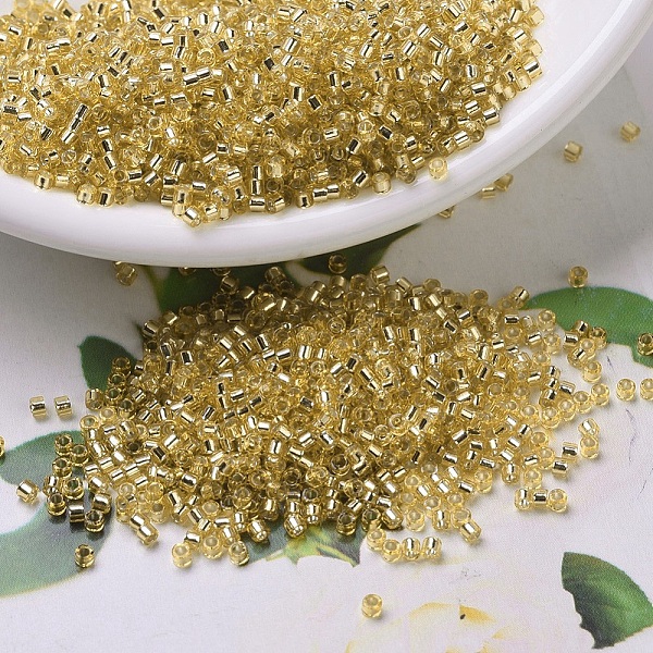 Miyuki Delica Beads - image
