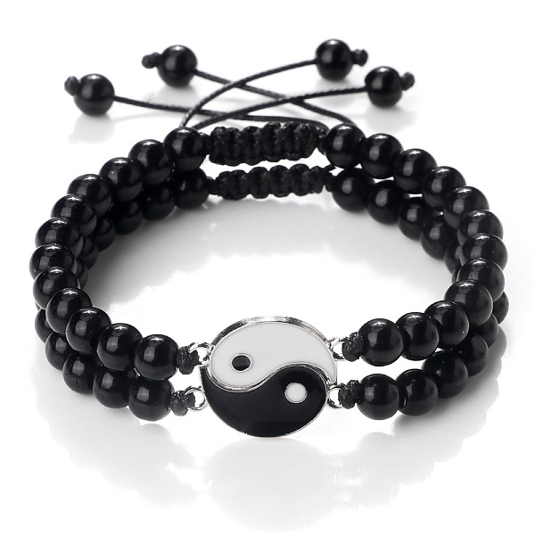 Black And White Yin… - image