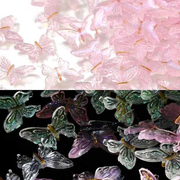 Luminous Resin Cabo… - image