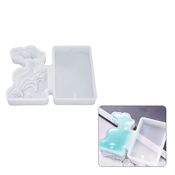 Food Grade Diy Pend… - image