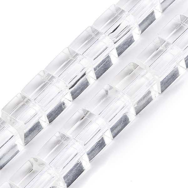 Transparent Glass B… - image