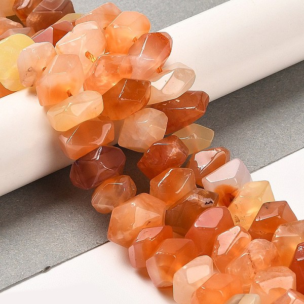 Natural Orange Bots… - image