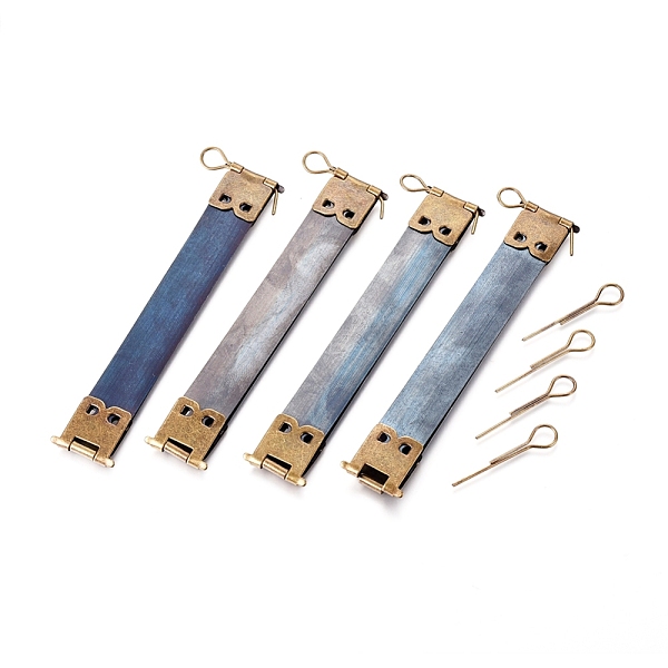 Iron Internal Flex Frames