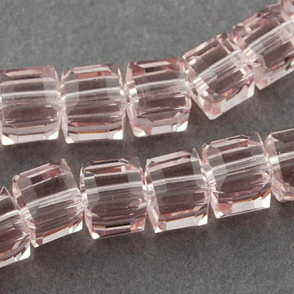Glass Bead Strands - image