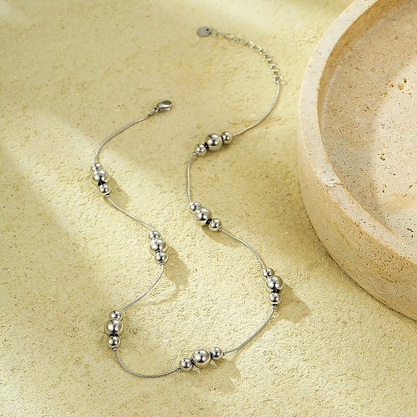 304 Stainless Steel… - image