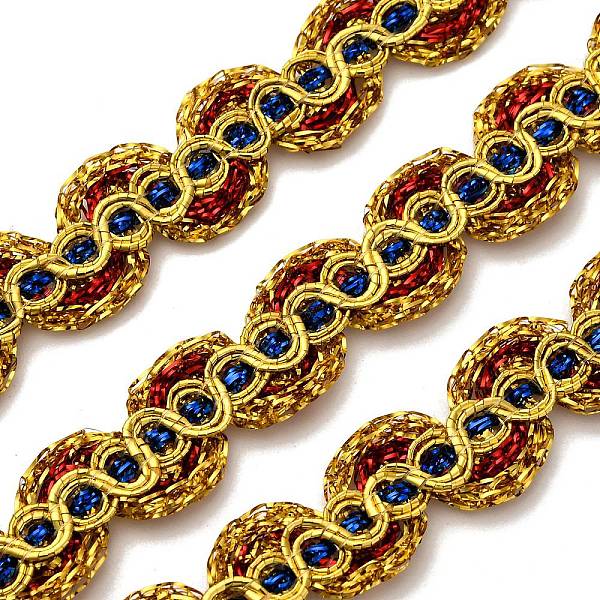 Filigree Polyester … - image