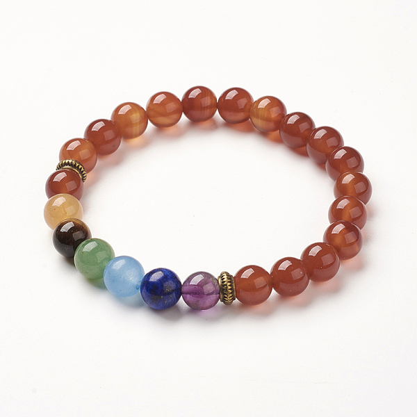Yoga Chakra Jewelry