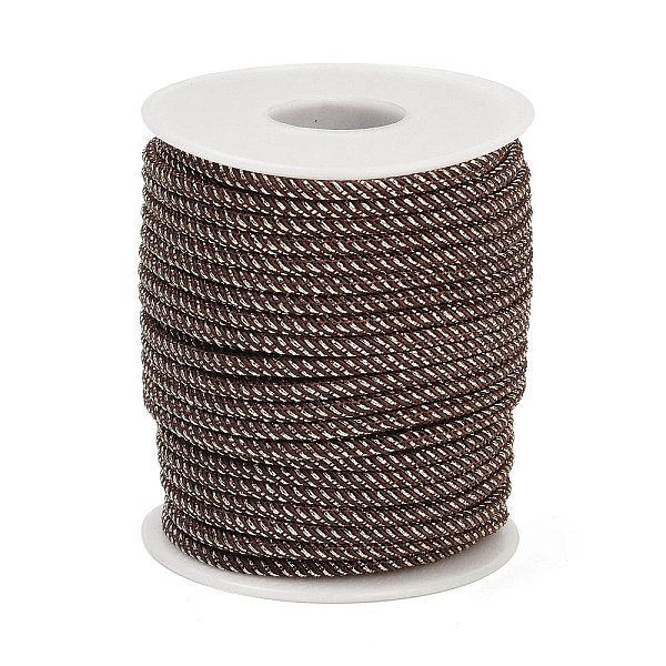 Nylon Threads - image