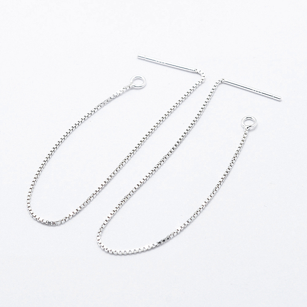 925 Sterling Silver… - image