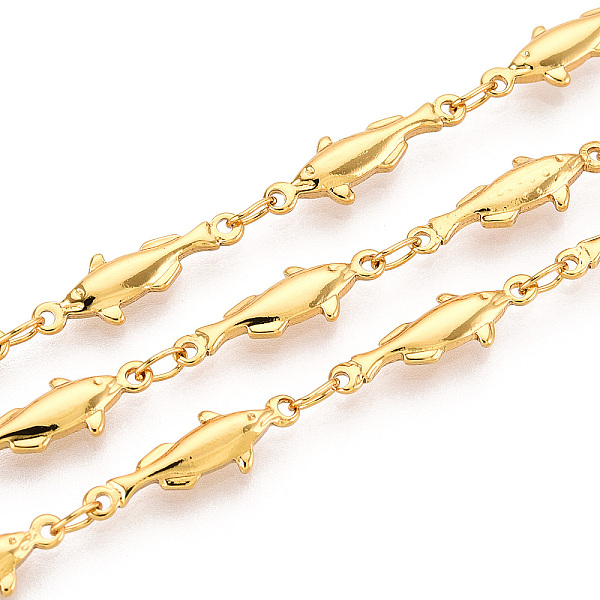 Ocean Theme Brass F… - image