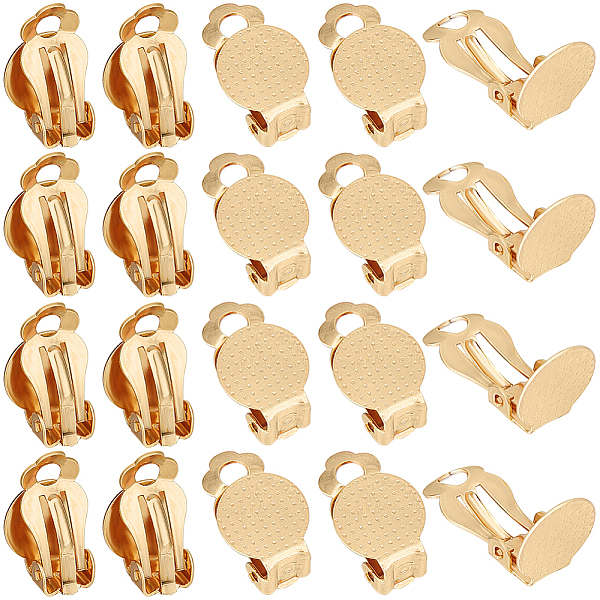 40Pcs 304 Stainless… - image