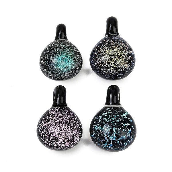 Handmade Lampwork P… - image