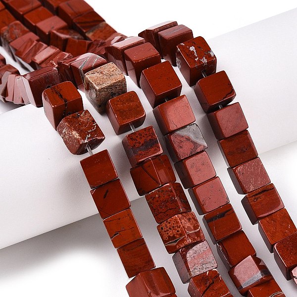 Natural Red Jasper … - image