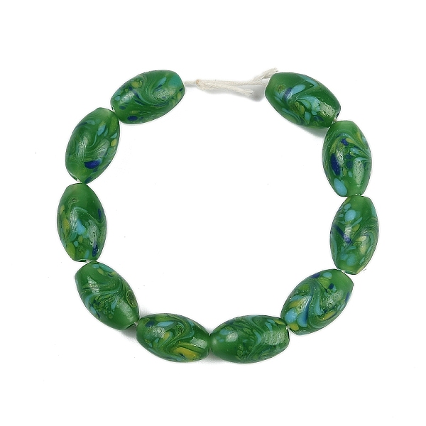 Opaque Handmade Lam… - image