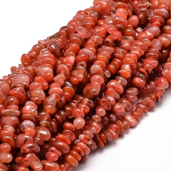 Dyed Natural Carnel… - image