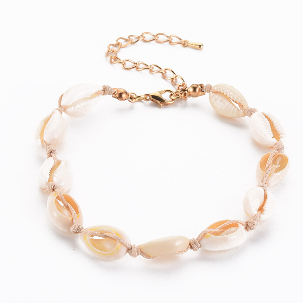 Natural Spiral Shel… - image