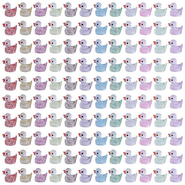120Pcs 12 Colors Mi… - image