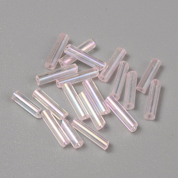 300Pcs Transparent … - image