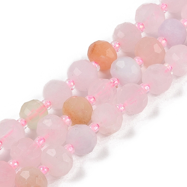 Natural Morganite B… - image