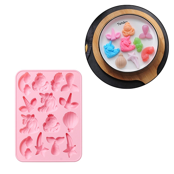 Food Grade Diy Sili… - image