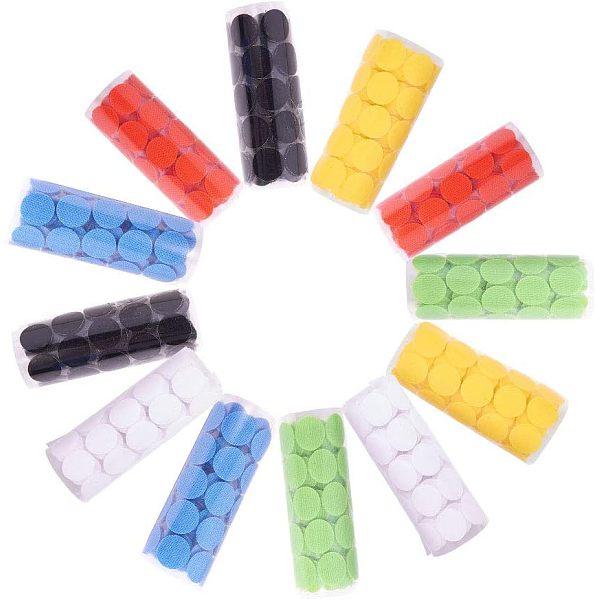 Nylon Magic Tapes - image