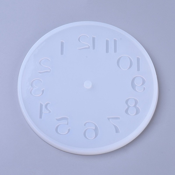 Silicone Molds - image
