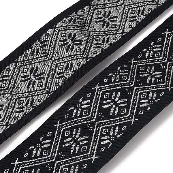 Ethnic Style Embroi… - image