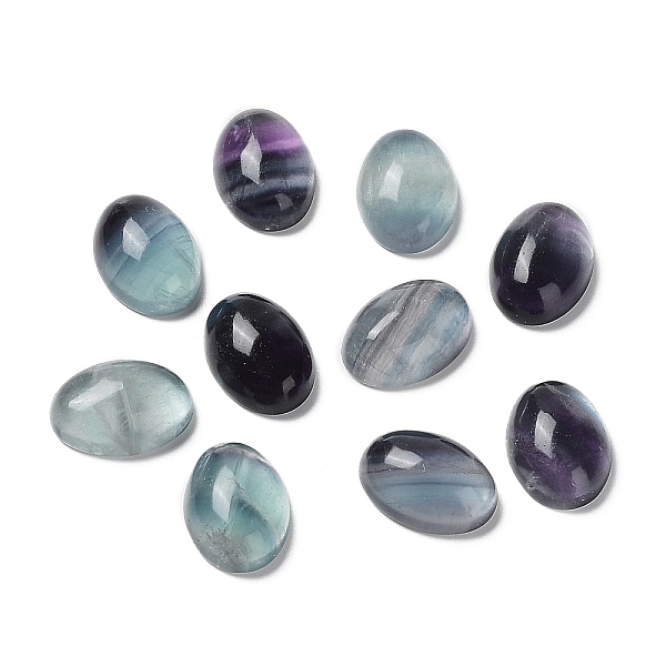 Natural Fluorite Ca… - image