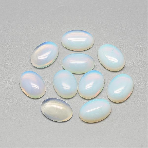 Cabochon Opalite