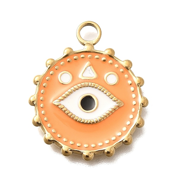 Ion PlatingIP 304 Stainless Steel Pendants Ion PlatingIP 304 Stainless Steel Pendants
