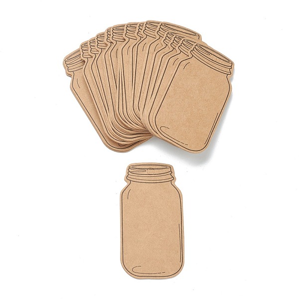 Kraft Blank Paper Hang Tags