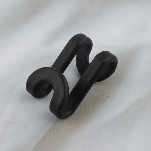 Plastic Hooks