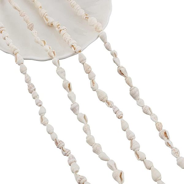3 Strands Natural T… - image