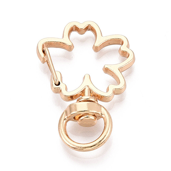 Alloy Swivel Snap H… - image