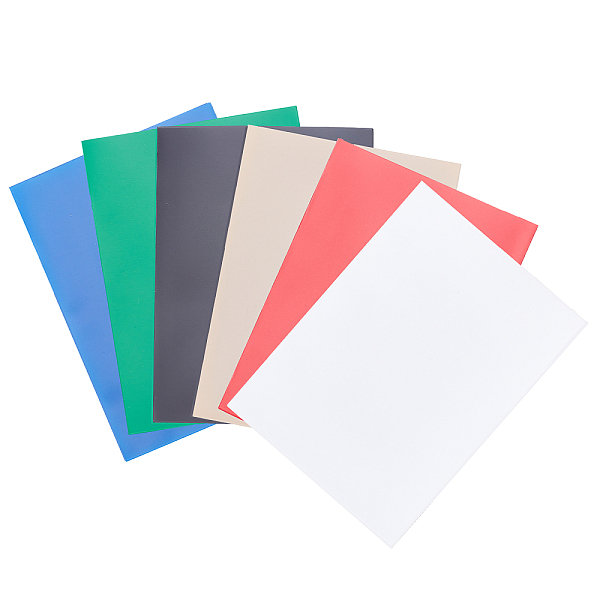 Olycraft 300Pcs Mat… - image