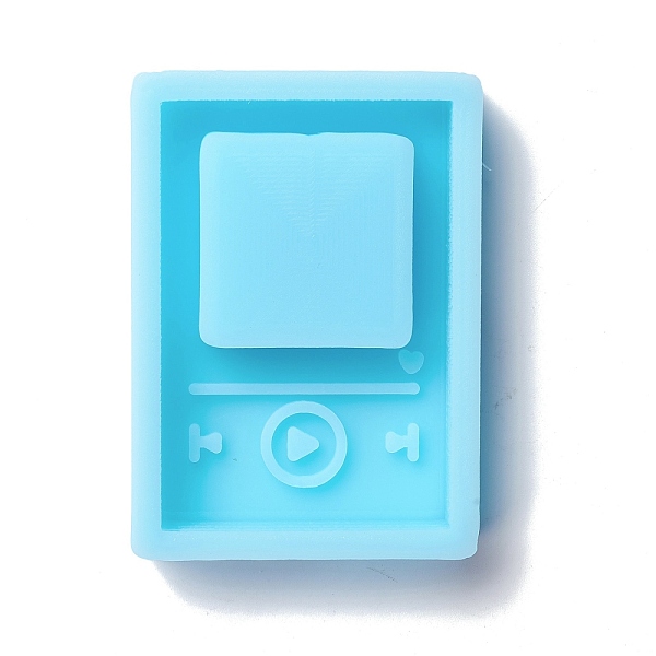 

PandaHall Personal Stereo Shape Silicone Molds, Shaker Molds, Quicksand Molds, Resin Casting Molds, for UV Resin & Epoxy Resin Craft Making..., Multicolor