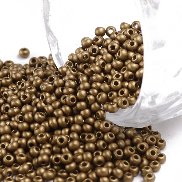 11/0 Grade A Round … - image